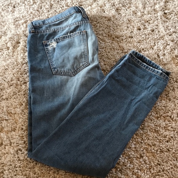 Current/Elliot jeans - Picture 3 of 6